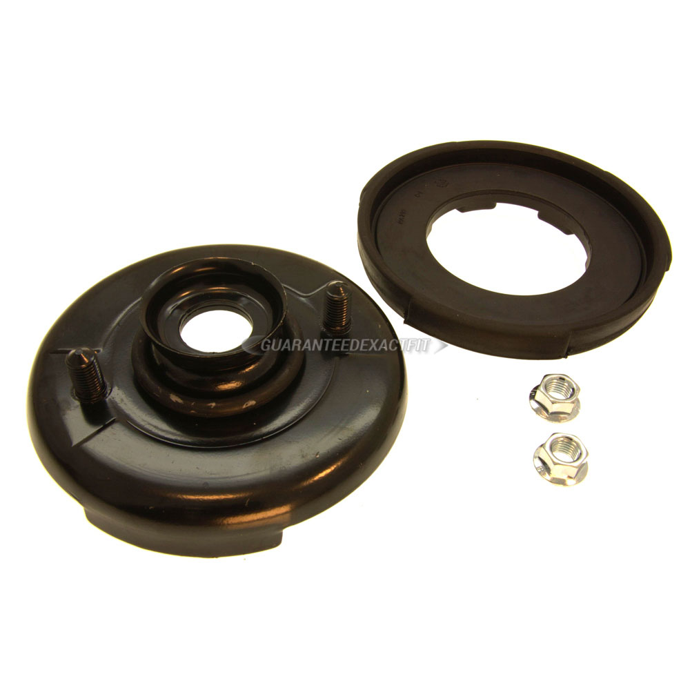 Honda accord crosstour shock or strut mount